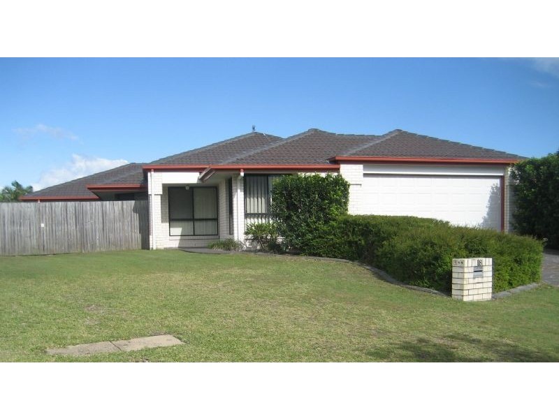 18 Agincourt Street, Pelican Waters QLD 4551