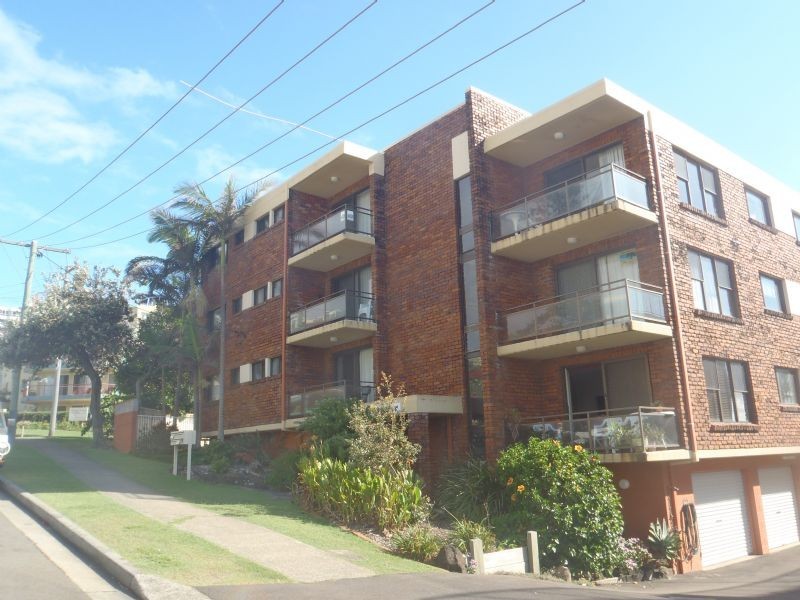 6/7 Warne Tce, Kings Beach QLD 4551