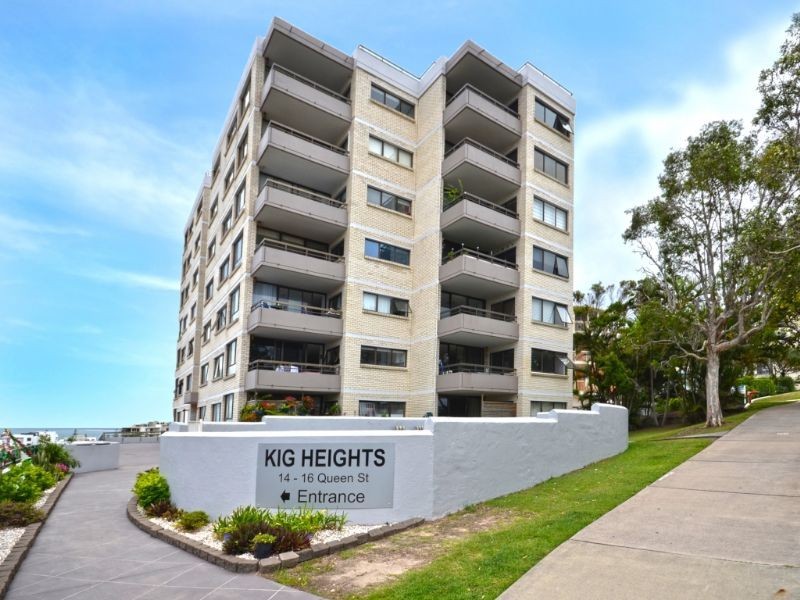 10/14 Queen Street, Kings Beach QLD 4551