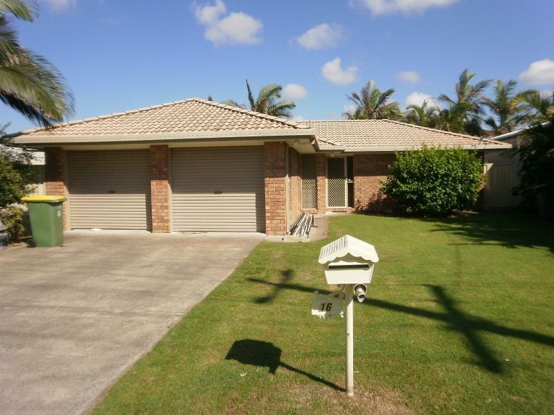 16 Oceanic Drive, Warana QLD 4575