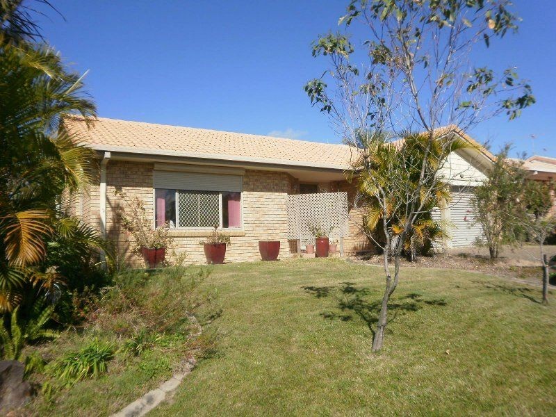 7 Curlew Court, Aroona QLD 4551