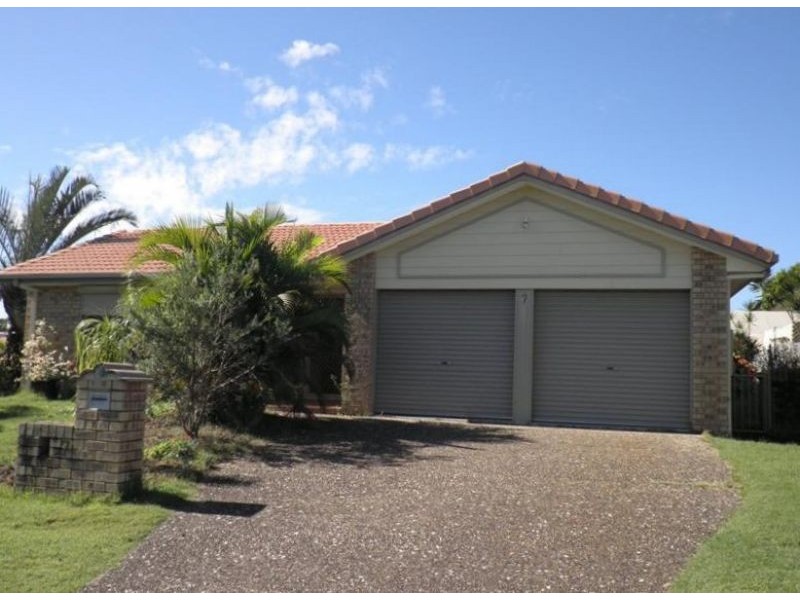 7 Curlew Court, Aroona QLD 4551
