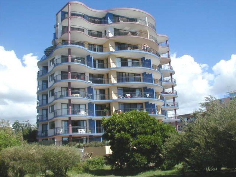 6/35 Landsborough Parade, Golden Beach QLD 4551