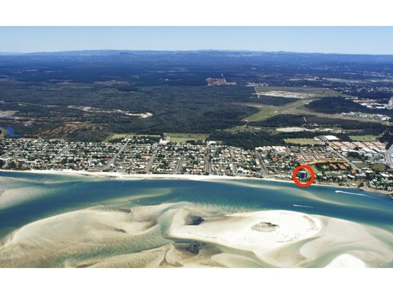 6/35 Landsborough Parade, Golden Beach QLD 4551