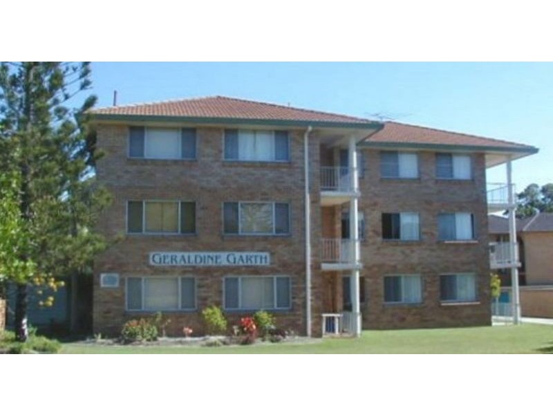 3/10 Coonoowrin Street, Battery Hill QLD 4551