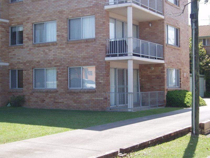 3/10 Coonoowrin Street, Battery Hill QLD 4551