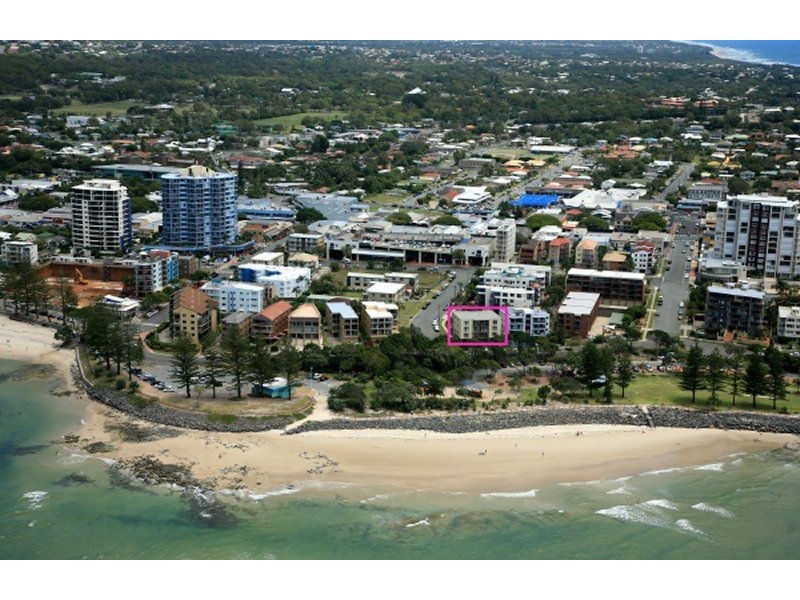 2/18 Bulcock Beach Esplanade, Caloundra QLD 4551