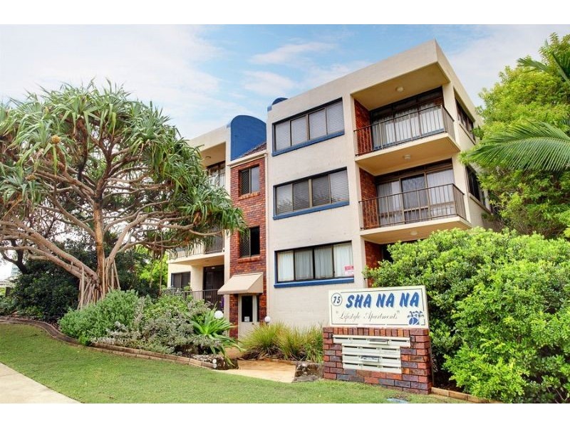 4/75 Edmund Street, Kings Beach QLD 4551