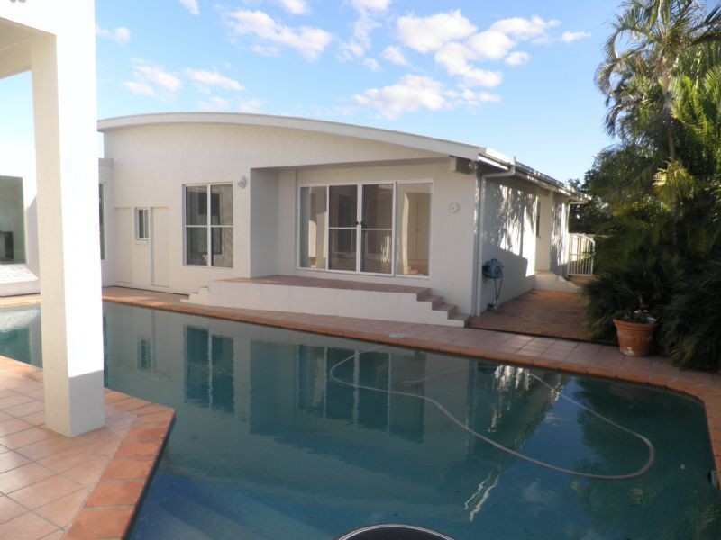 7 Delisser Place, Pelican Waters QLD 4551