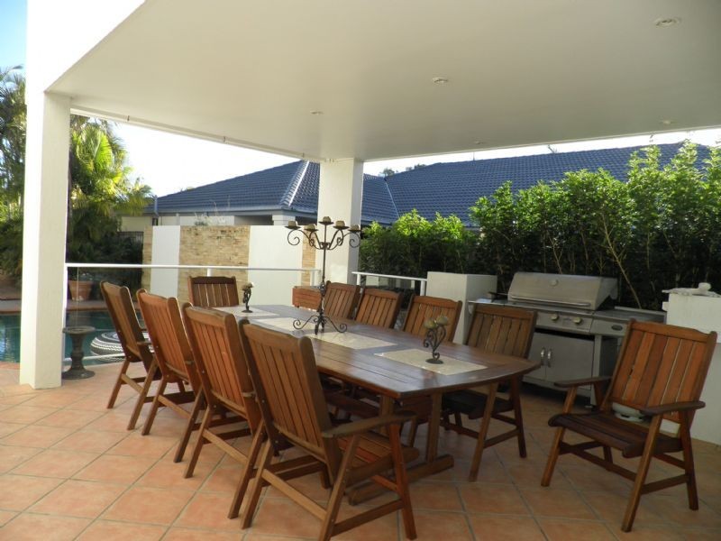 7 Delisser Place, Pelican Waters QLD 4551