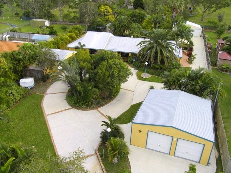 3 Brolga Court, Little Mountain QLD 4551