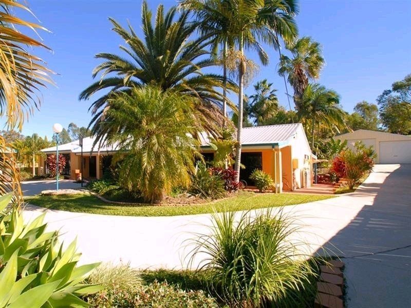 3 Brolga Court, Little Mountain QLD 4551
