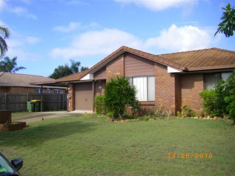 6 Starboard Place, Wurtulla QLD 4575
