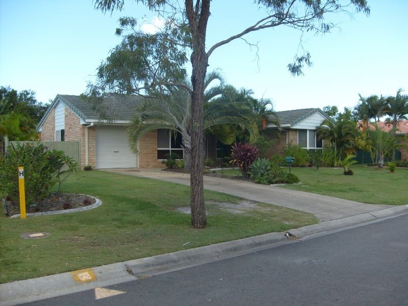3 Snowdrop Avenue, Currimundi QLD 4551