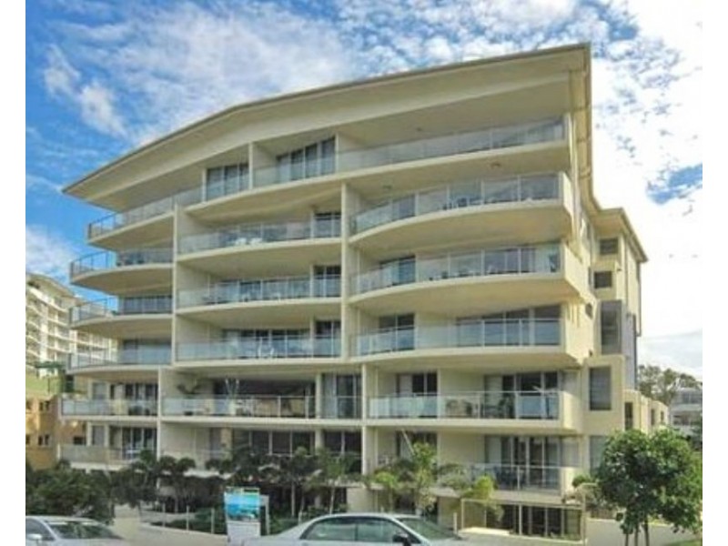 303/56 Lower Gay Terrace, Caloundra QLD 4551