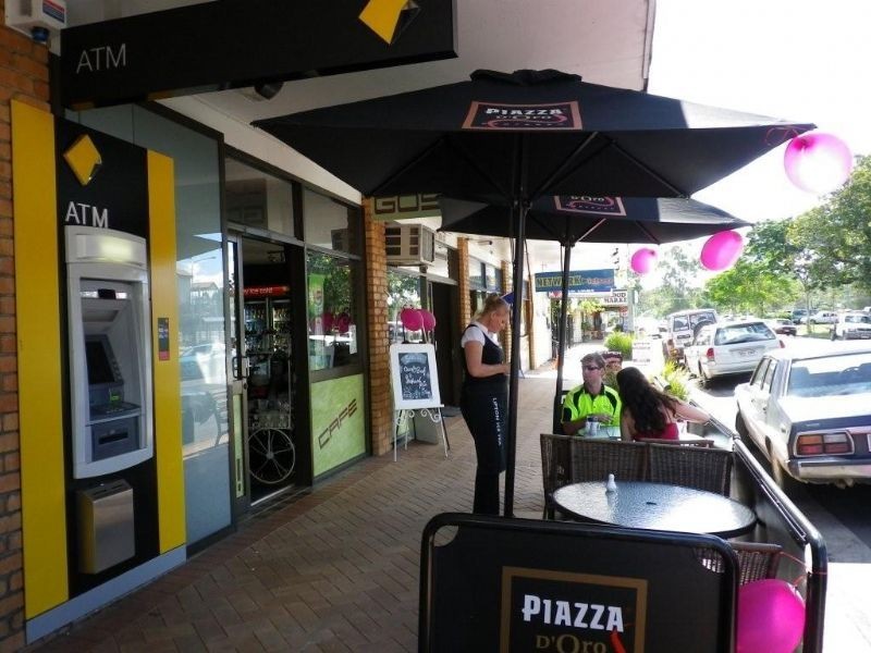 3/40 Cribb Street, Landsborough QLD 4550