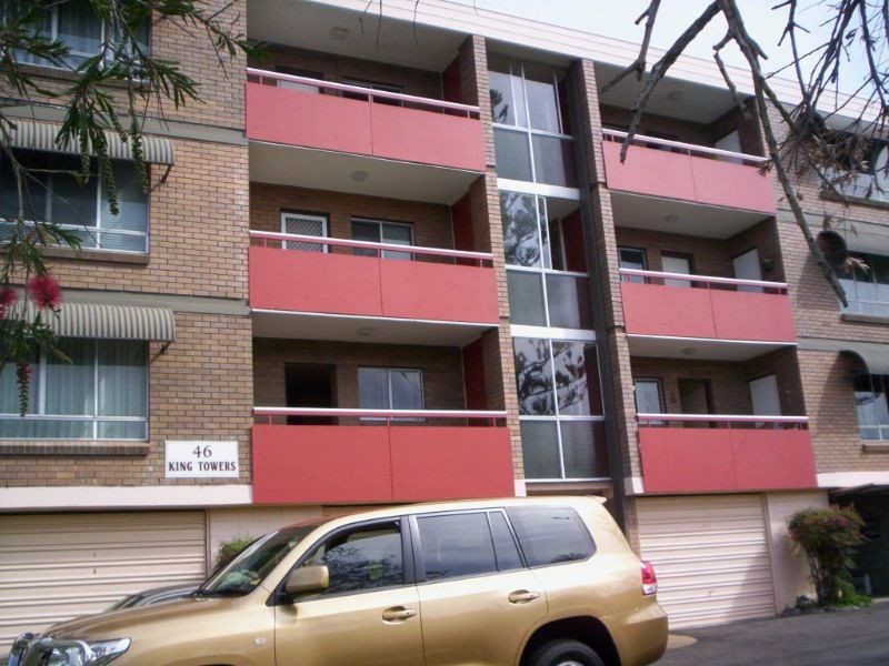 1/46 King Street, Kings Beach QLD 4551