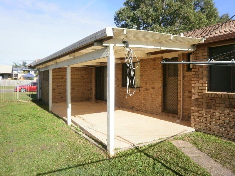 3 Careen Street, Battery Hill QLD 4551