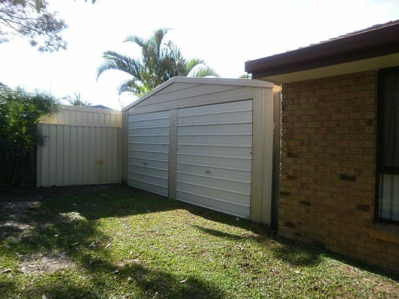 3 Careen Street, Battery Hill QLD 4551