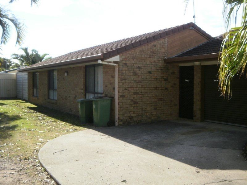 3 Careen Street, Battery Hill QLD 4551