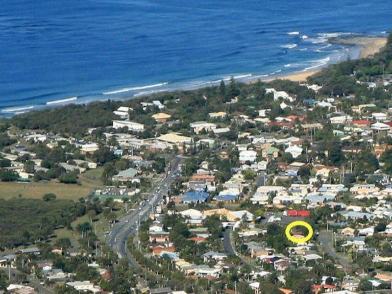 3 Careen Street, Battery Hill QLD 4551