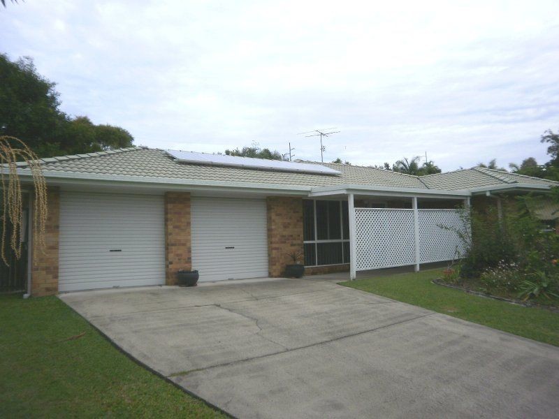 5 Rossiter Place, Aroona QLD 4551