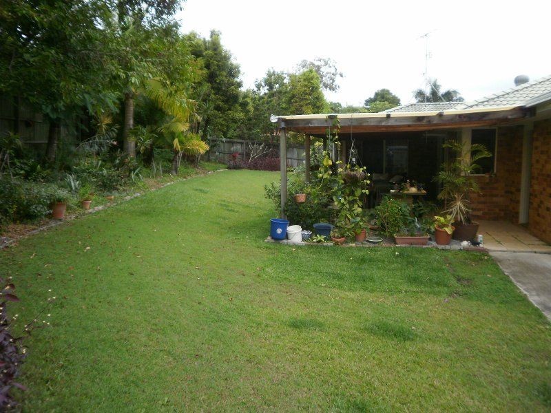 5 Rossiter Place, Aroona QLD 4551