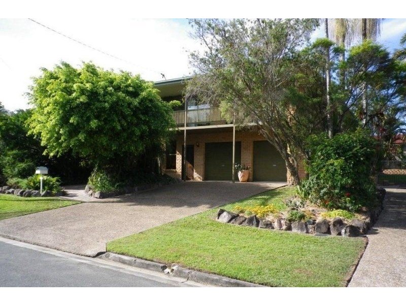 13 Teranna Street, Battery Hill QLD 4551