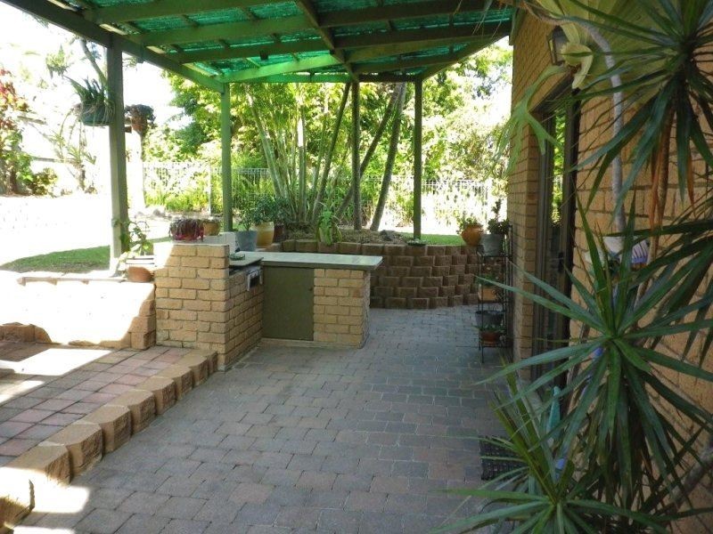 13 Teranna Street, Battery Hill QLD 4551