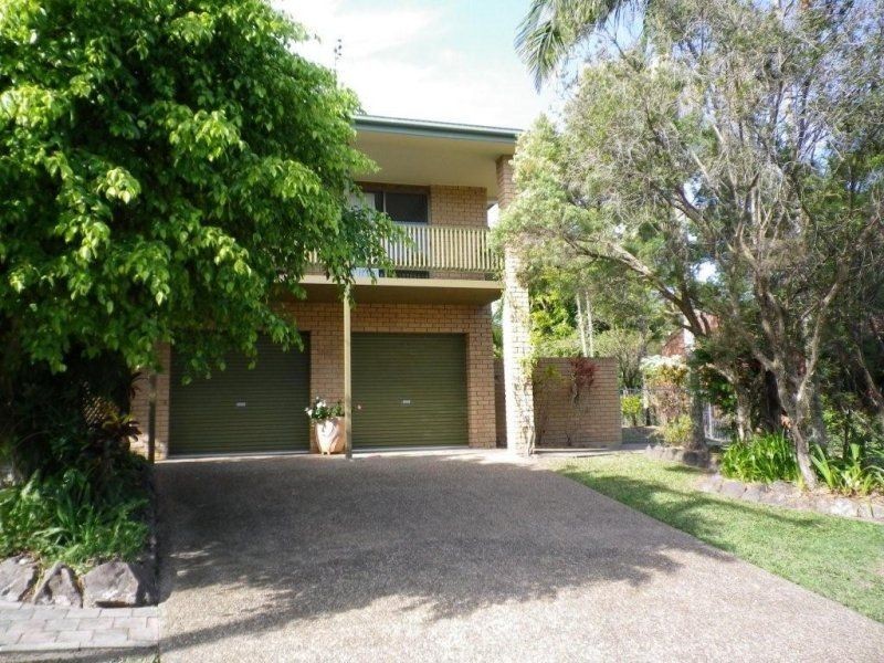 13 Teranna Street, Battery Hill QLD 4551