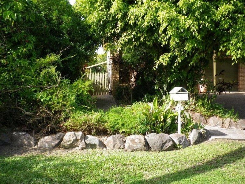 13 Teranna Street, Battery Hill QLD 4551