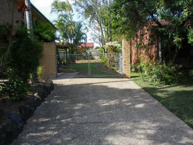 13 Teranna Street, Battery Hill QLD 4551