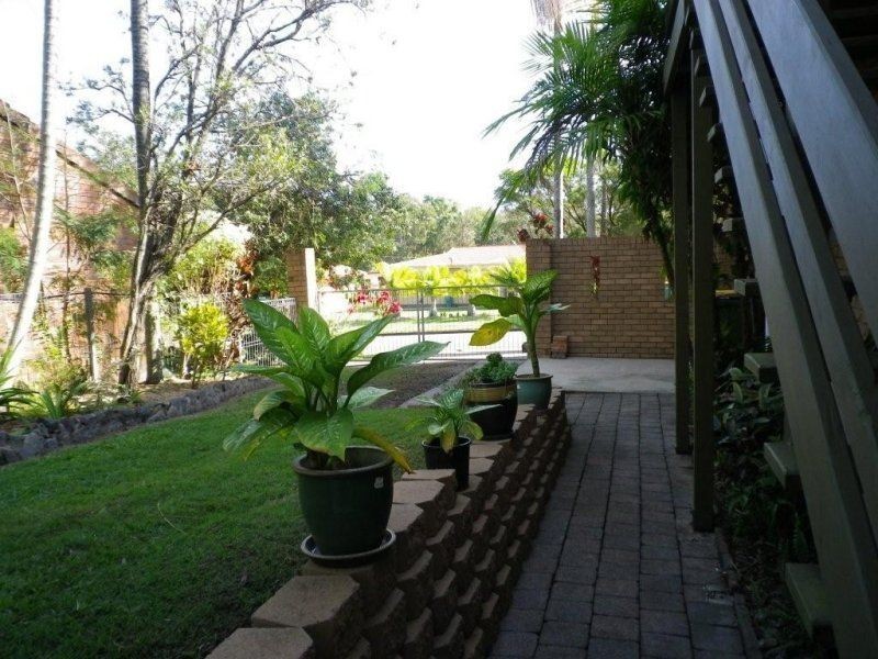 13 Teranna Street, Battery Hill QLD 4551