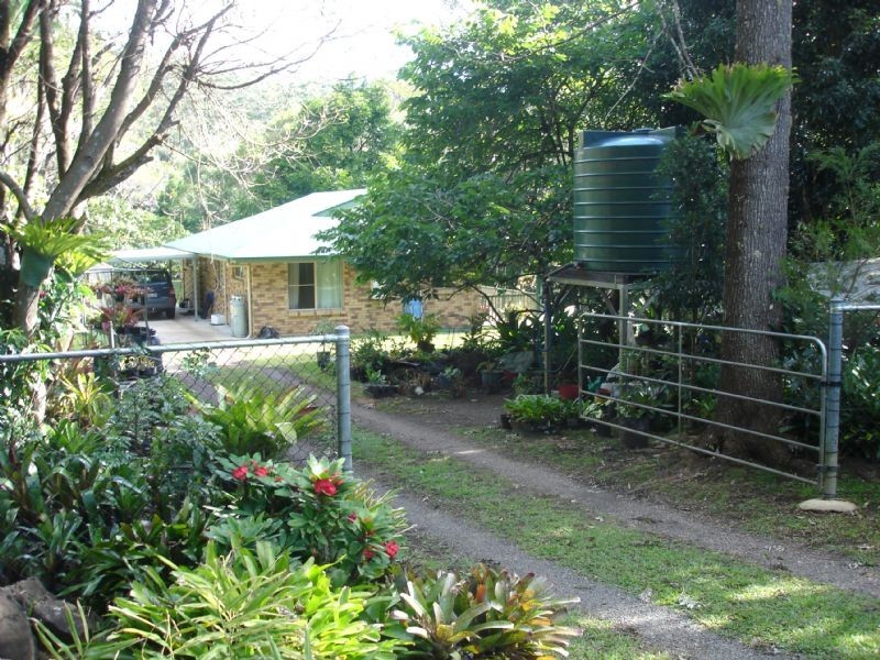 1926 Maleny-Stanley River Road, Booroobin QLD 4552