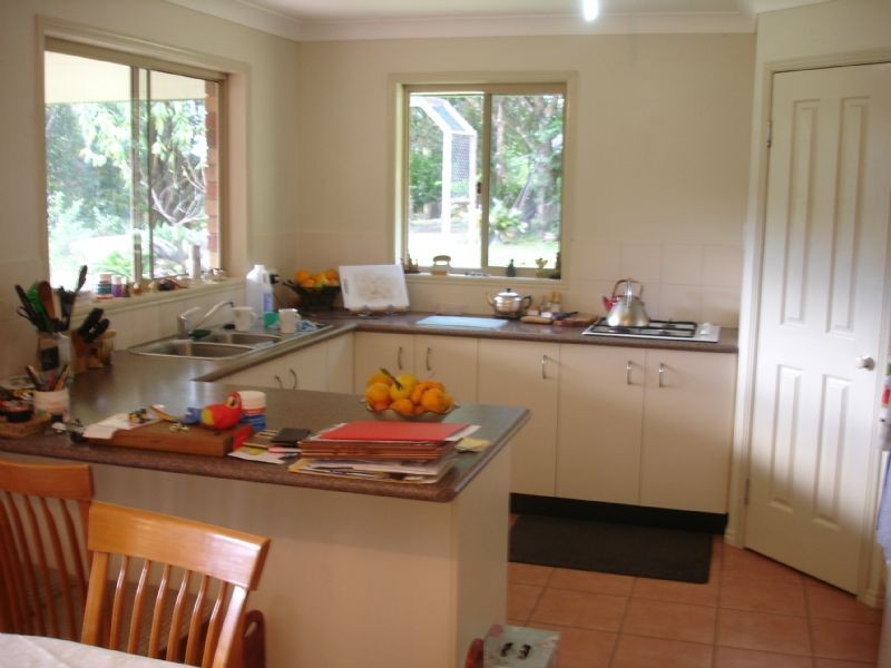 1926 Maleny-Stanley River Road, Booroobin QLD 4552