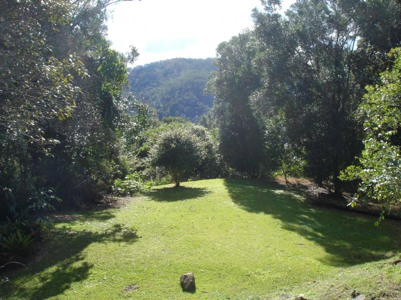 1926 Maleny-Stanley River Road, Booroobin QLD 4552