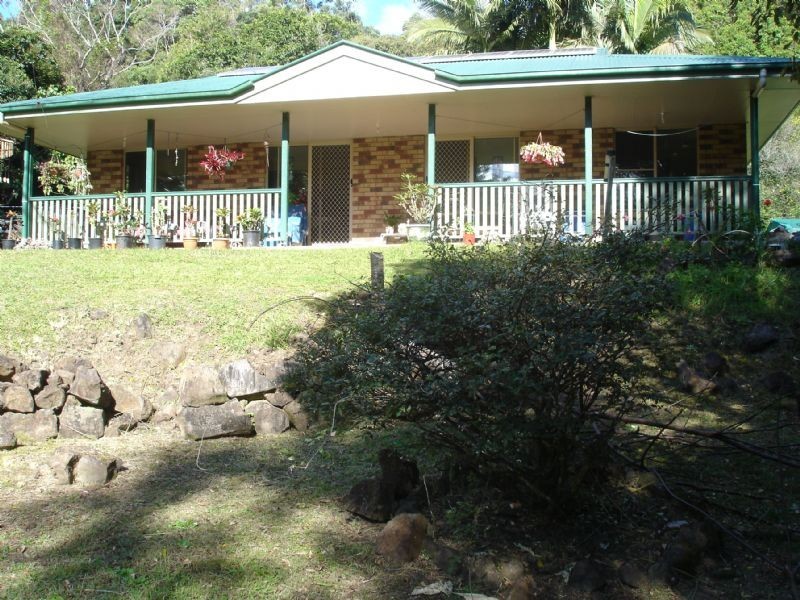 1926 Maleny-Stanley River Road, Booroobin QLD 4552