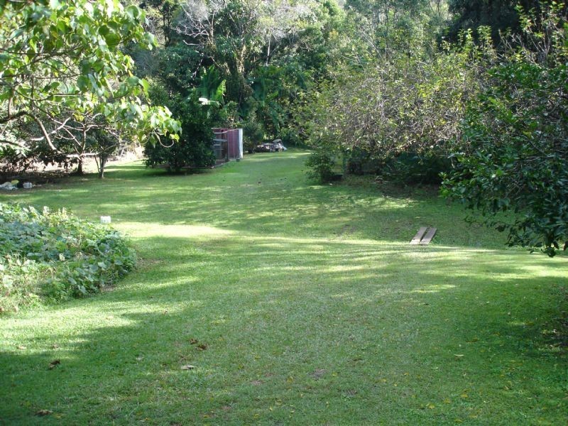 1926 Maleny-Stanley River Road, Booroobin QLD 4552