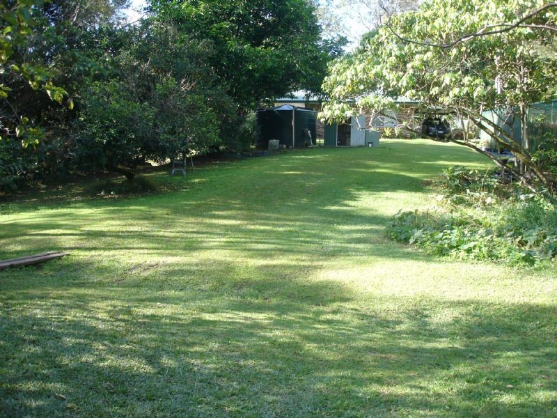 1926 Maleny-Stanley River Road, Booroobin QLD 4552