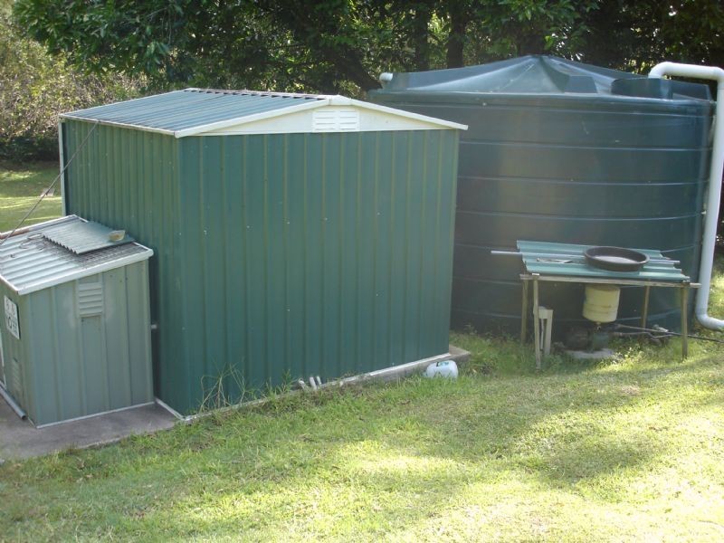 1926 Maleny-Stanley River Road, Booroobin QLD 4552