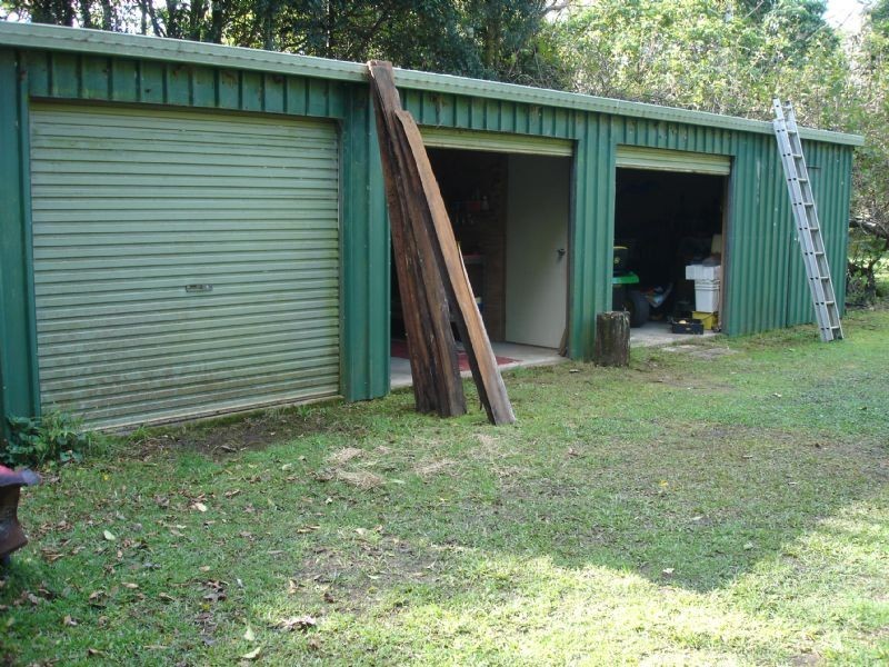 1926 Maleny-Stanley River Road, Booroobin QLD 4552