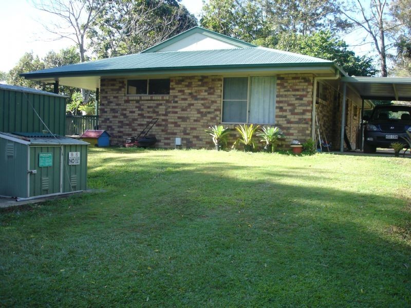 1926 Maleny-Stanley River Road, Booroobin QLD 4552
