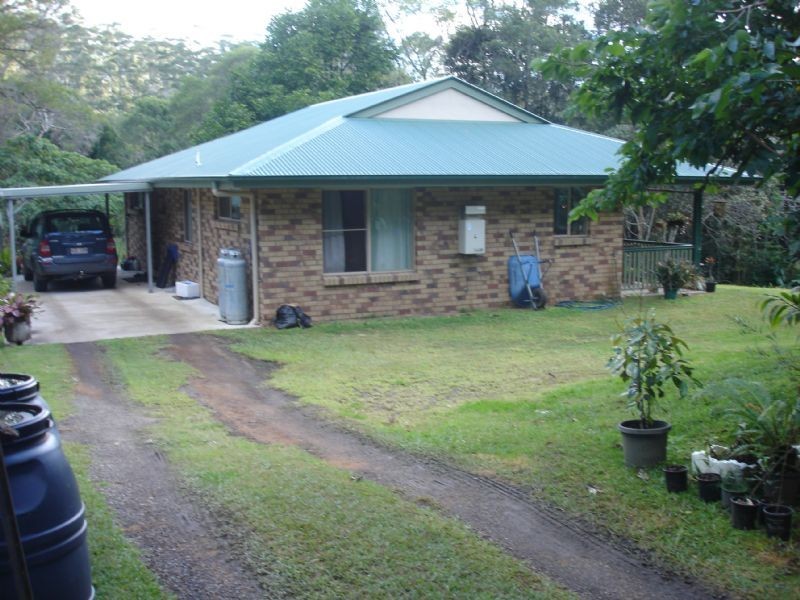 1926 Maleny-Stanley River Road, Booroobin QLD 4552