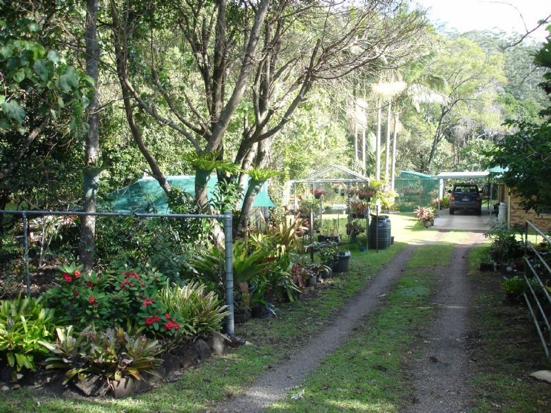 1926 Maleny-Stanley River Road, Booroobin QLD 4552