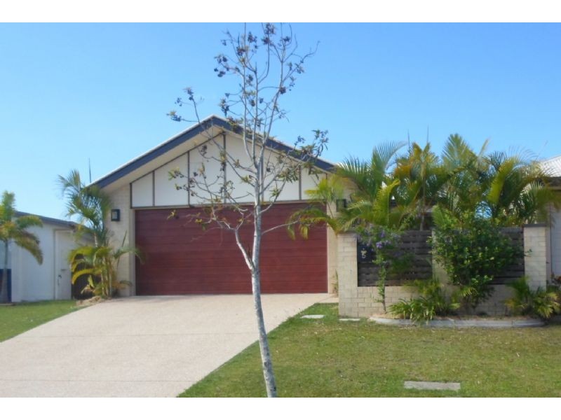 5 Bangalore Close, Caloundra West QLD 4551