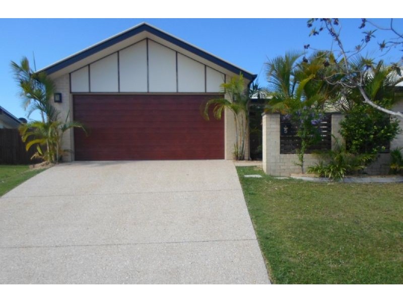 5 Bangalore Close, Caloundra West QLD 4551