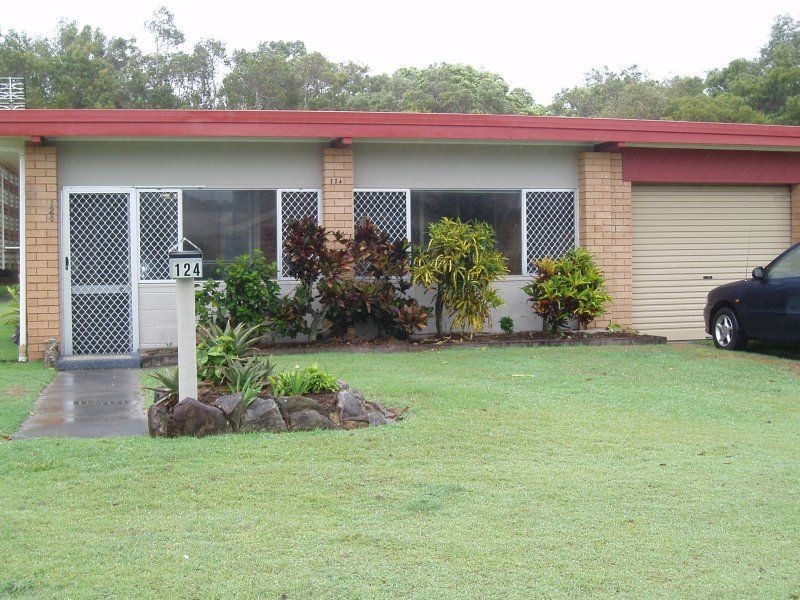 124 Taylor Avenue, Golden Beach QLD 4551