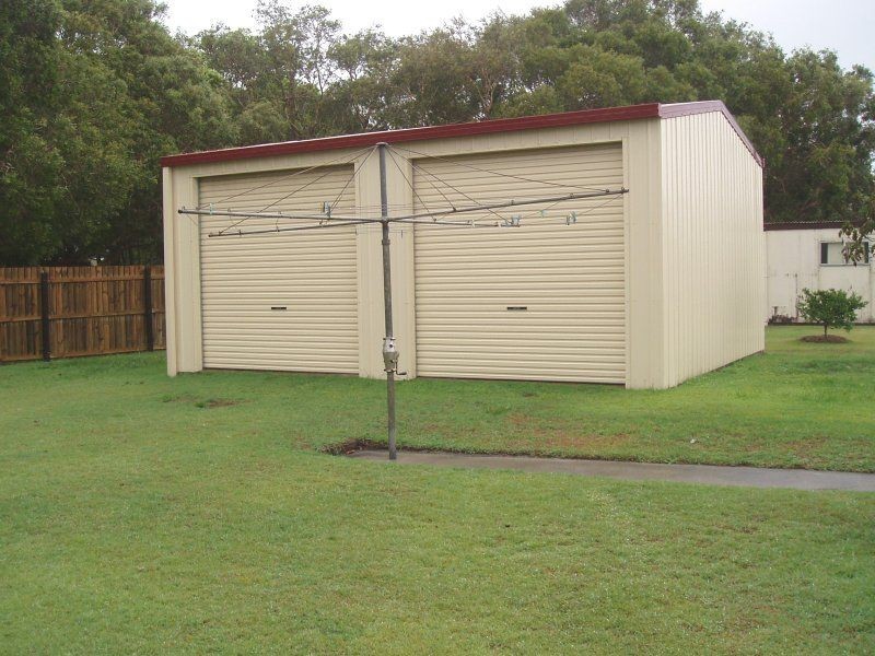 124 Taylor Avenue, Golden Beach QLD 4551