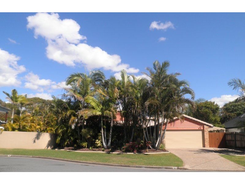 8 Tallawa Place, Wurtulla QLD 4575