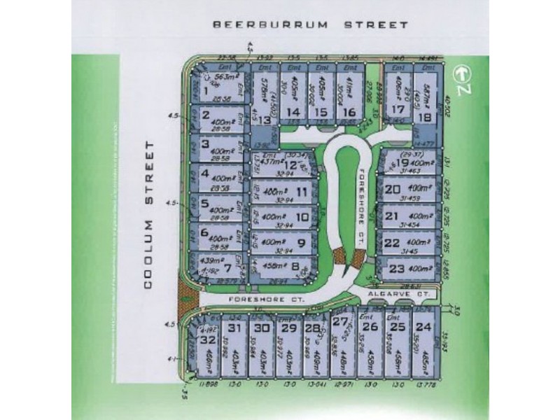 Lot 29 Foreshore Court, Dicky Beach QLD 4551